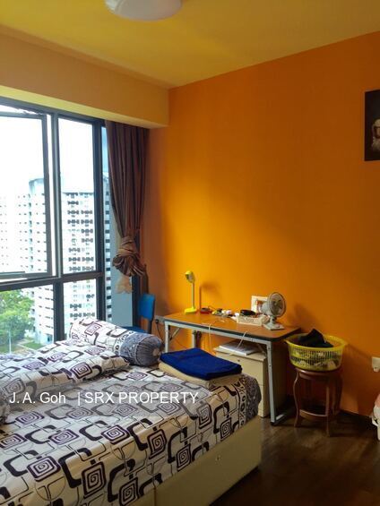 The Luxurie (D19), Condominium #377298131